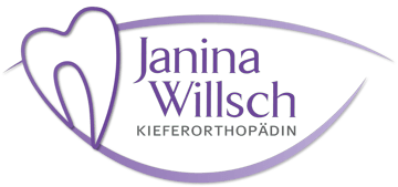 Kieferorthopädie Janina Willsch Logo
