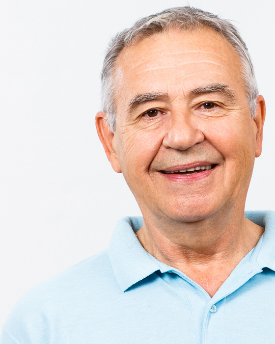 Kieferortopädie für Erwachsene