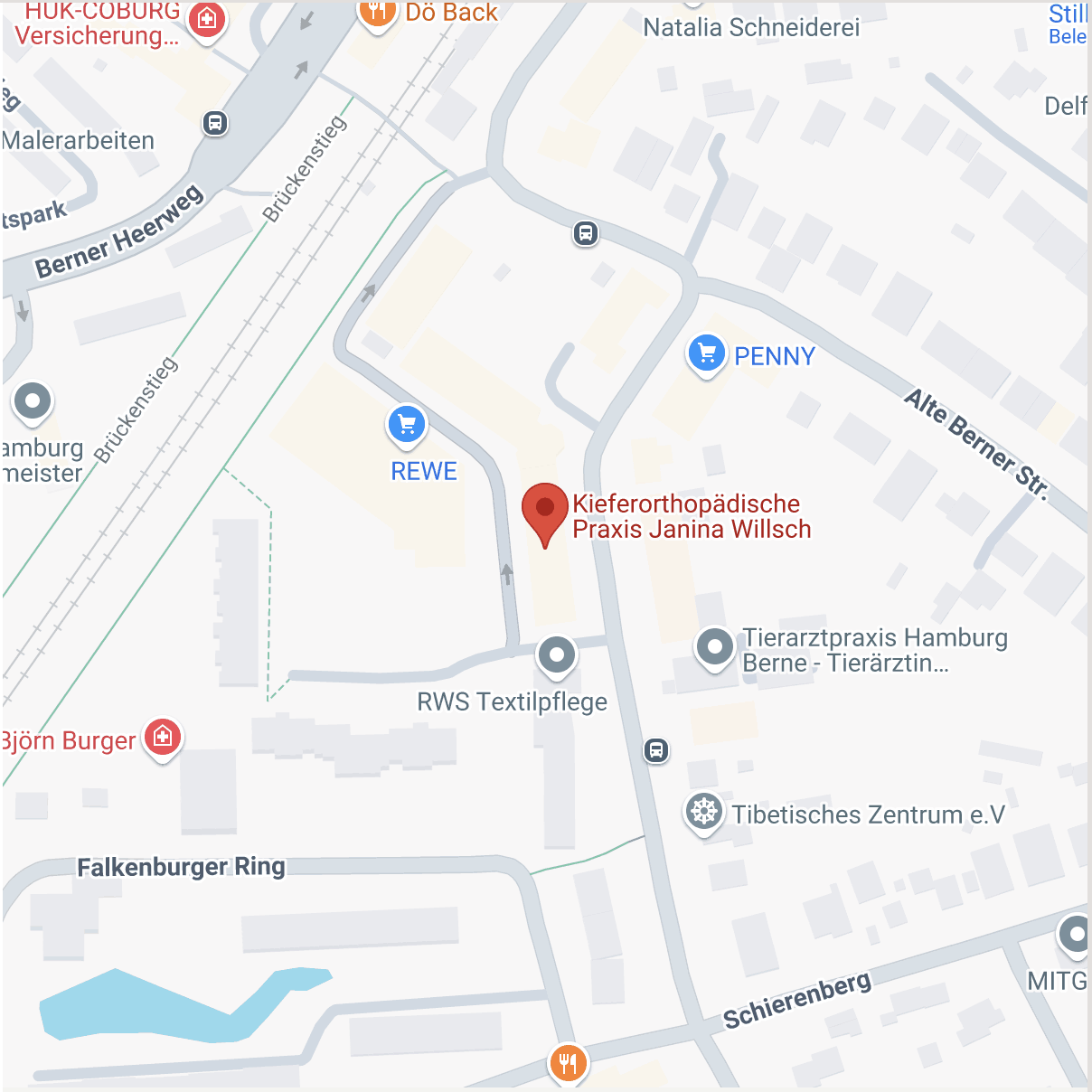 Labor Praxis Willsch